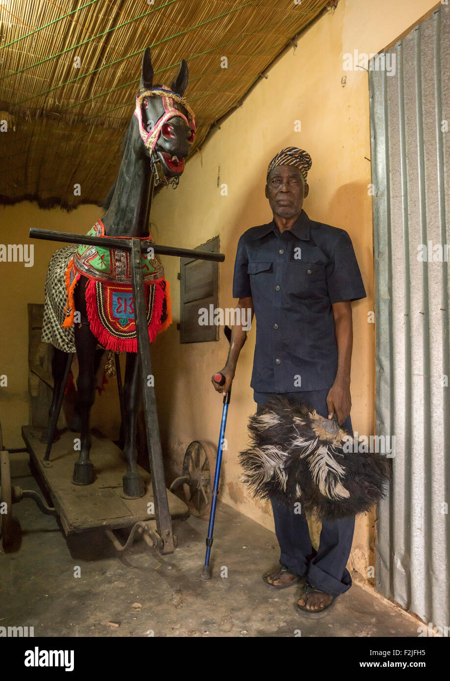 Benin, West Africa, Dassa-Zoumè, hippolyte zomahoun great grandson of ...
