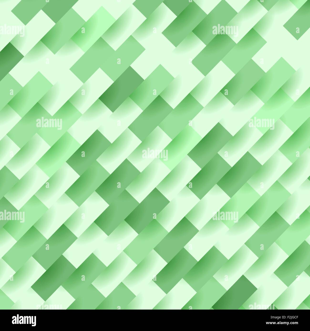 Illustration of Abstract Green Texture Stock Vector Image & Art - Alamy