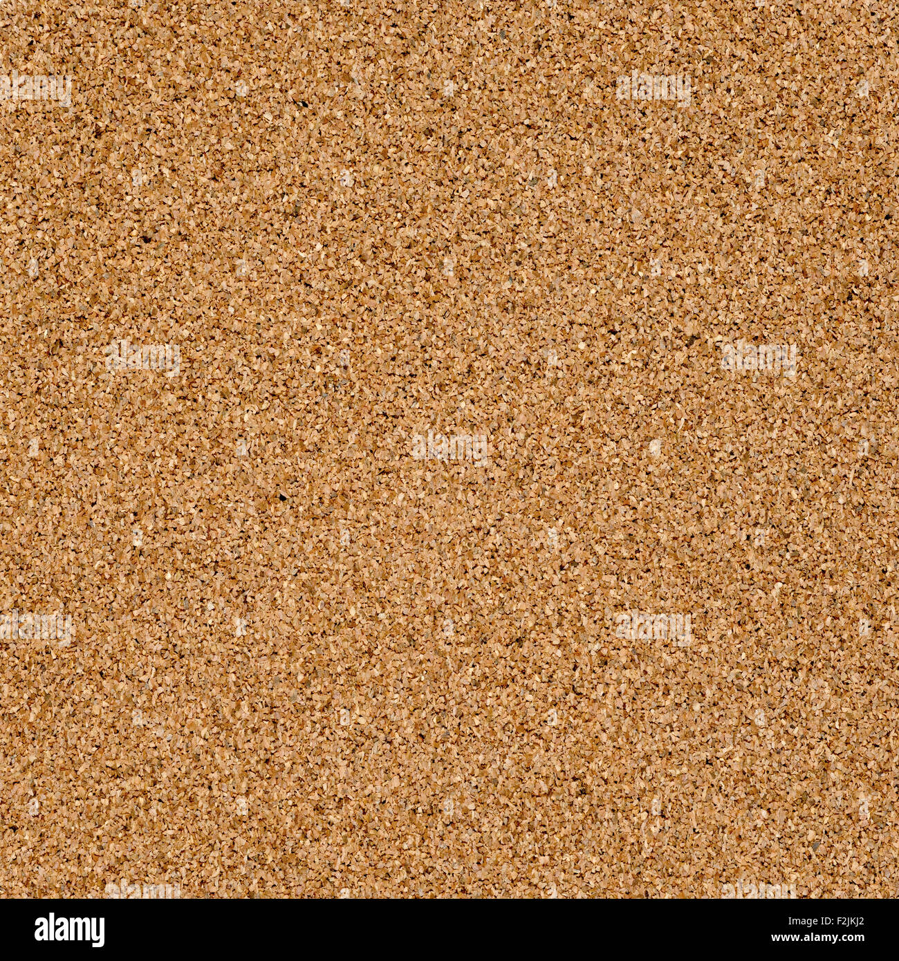 Highly detailed pin board background Stock Photo
