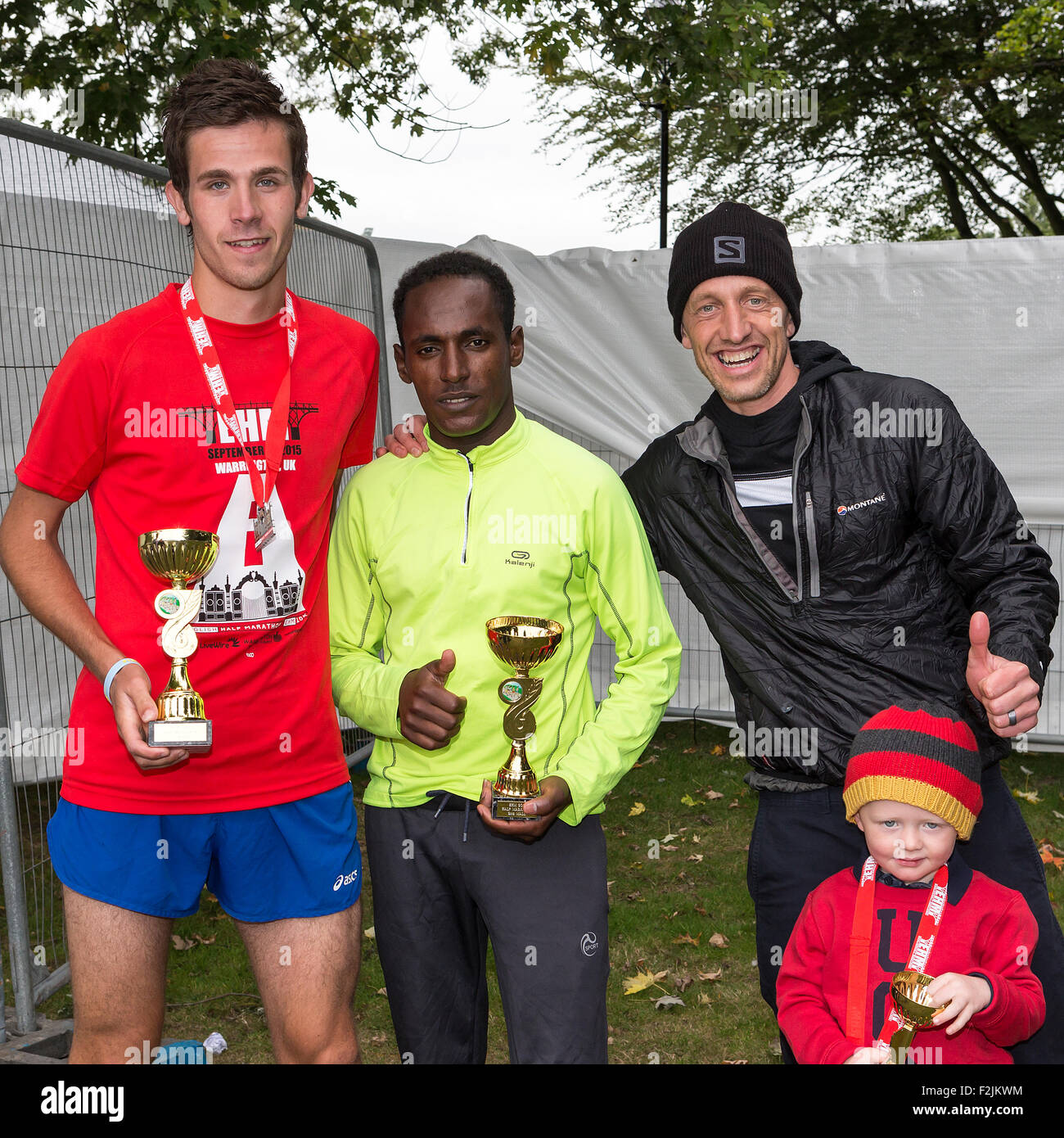 1st place marathon winner hires stock photography and images Alamy