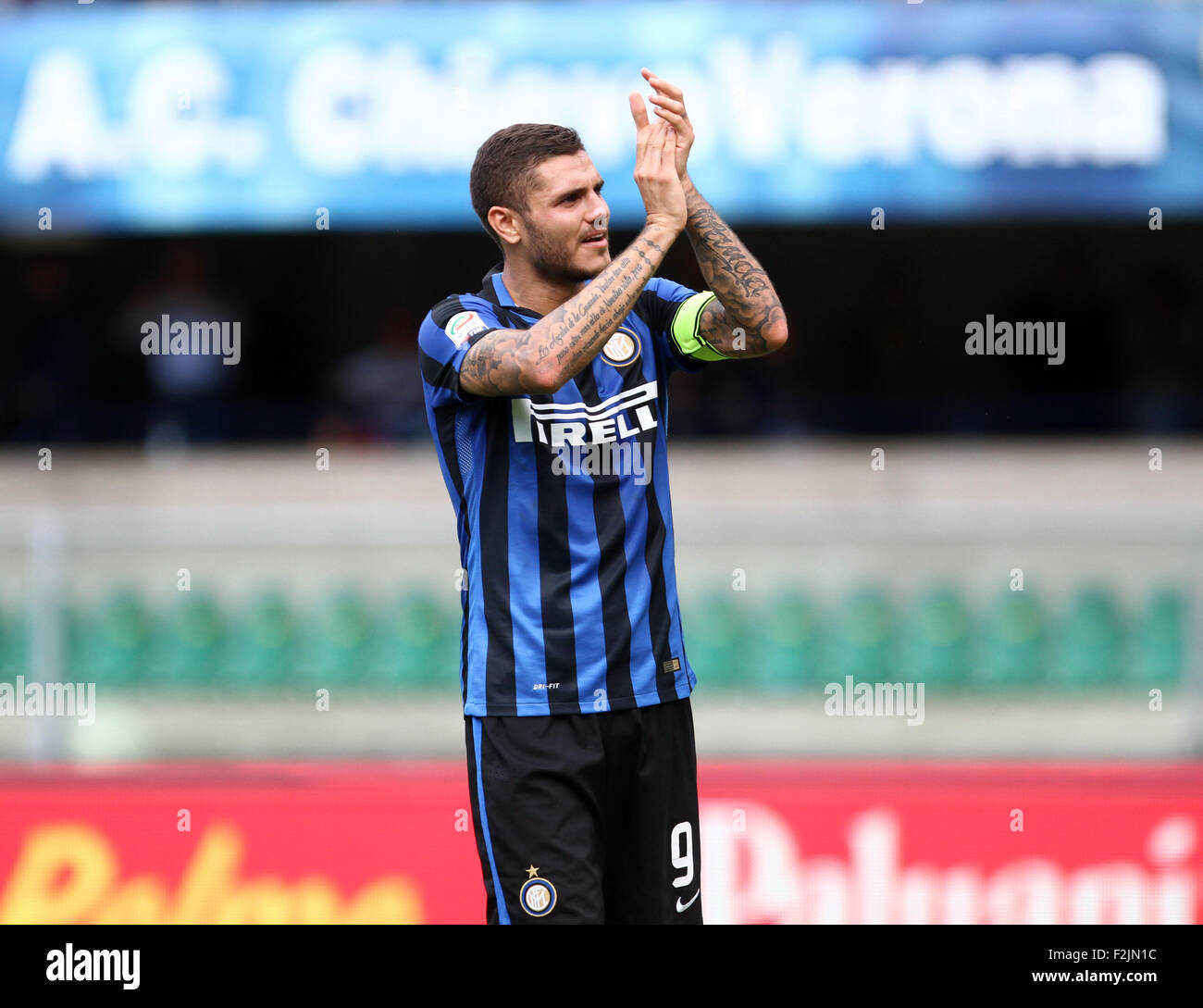 mauro-icardi-fc-inter-hi-res-stock-photography-and-images-alamy