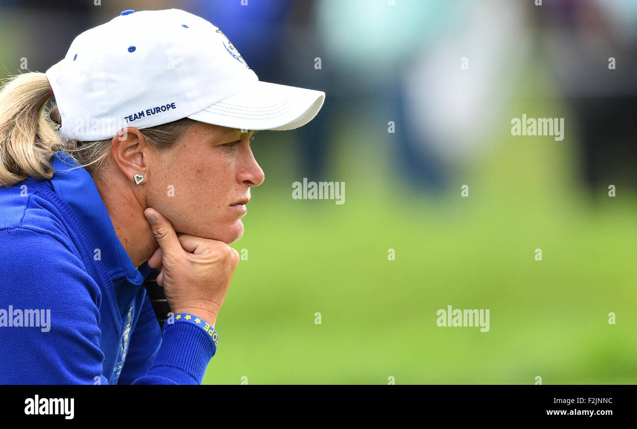 Next Norwegian Golfers Shine What’s Next for Reitan and Ventura