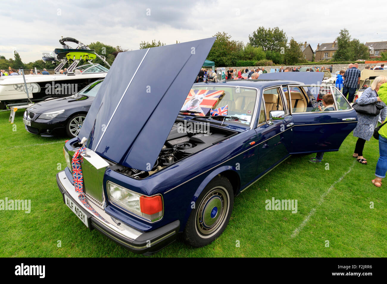 Big classic car from the uk hires stock photography and images Alamy