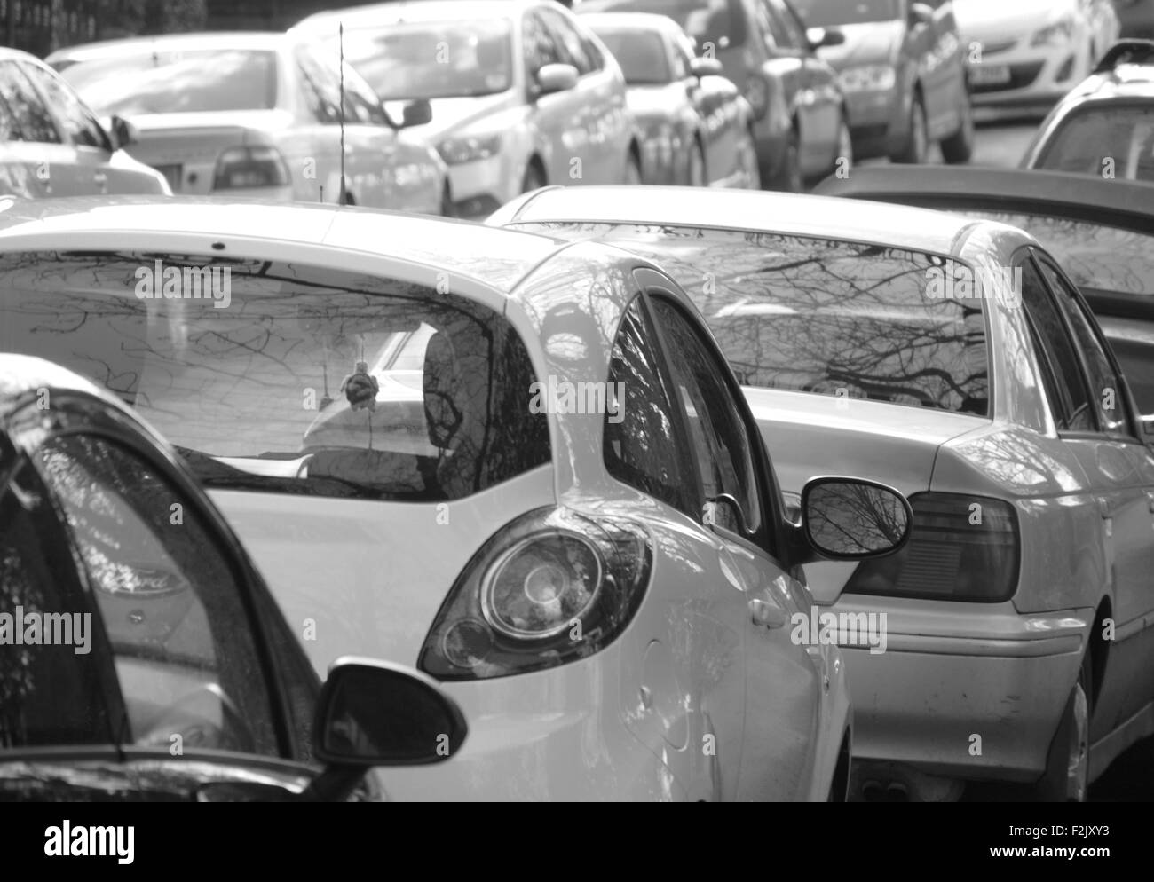 Concept cars Black and White Stock Photos & Images - Alamy