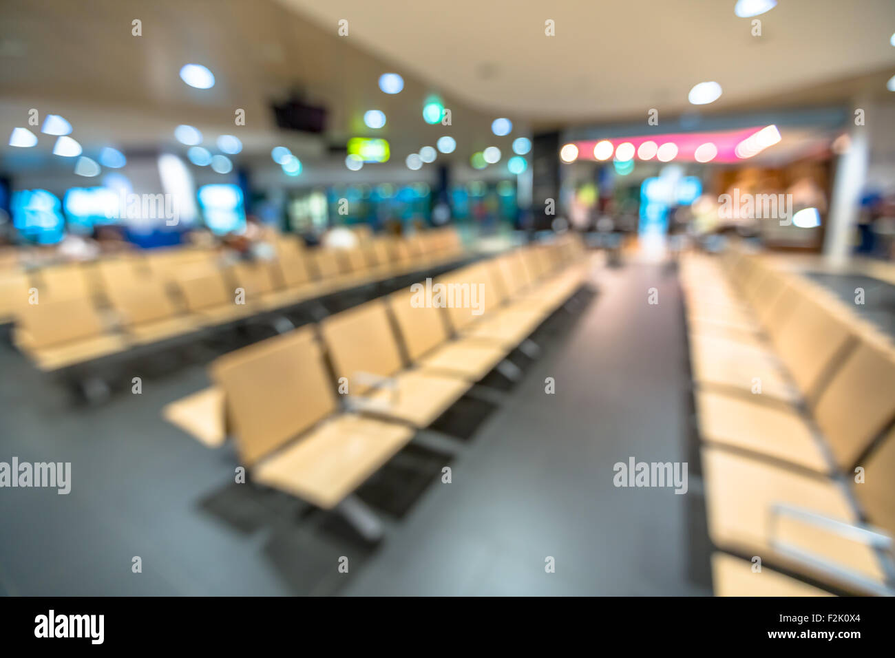 Airport terminal waiting hi-res stock photography and images - Alamy