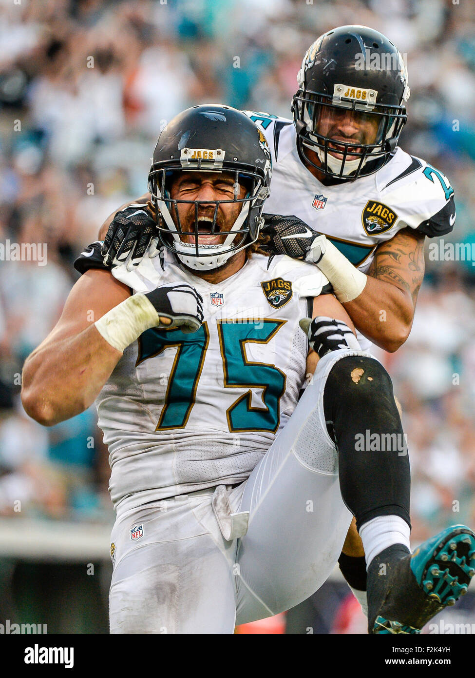 Jared Odrick Unsigned 8x10 Photo Miami Dolphins