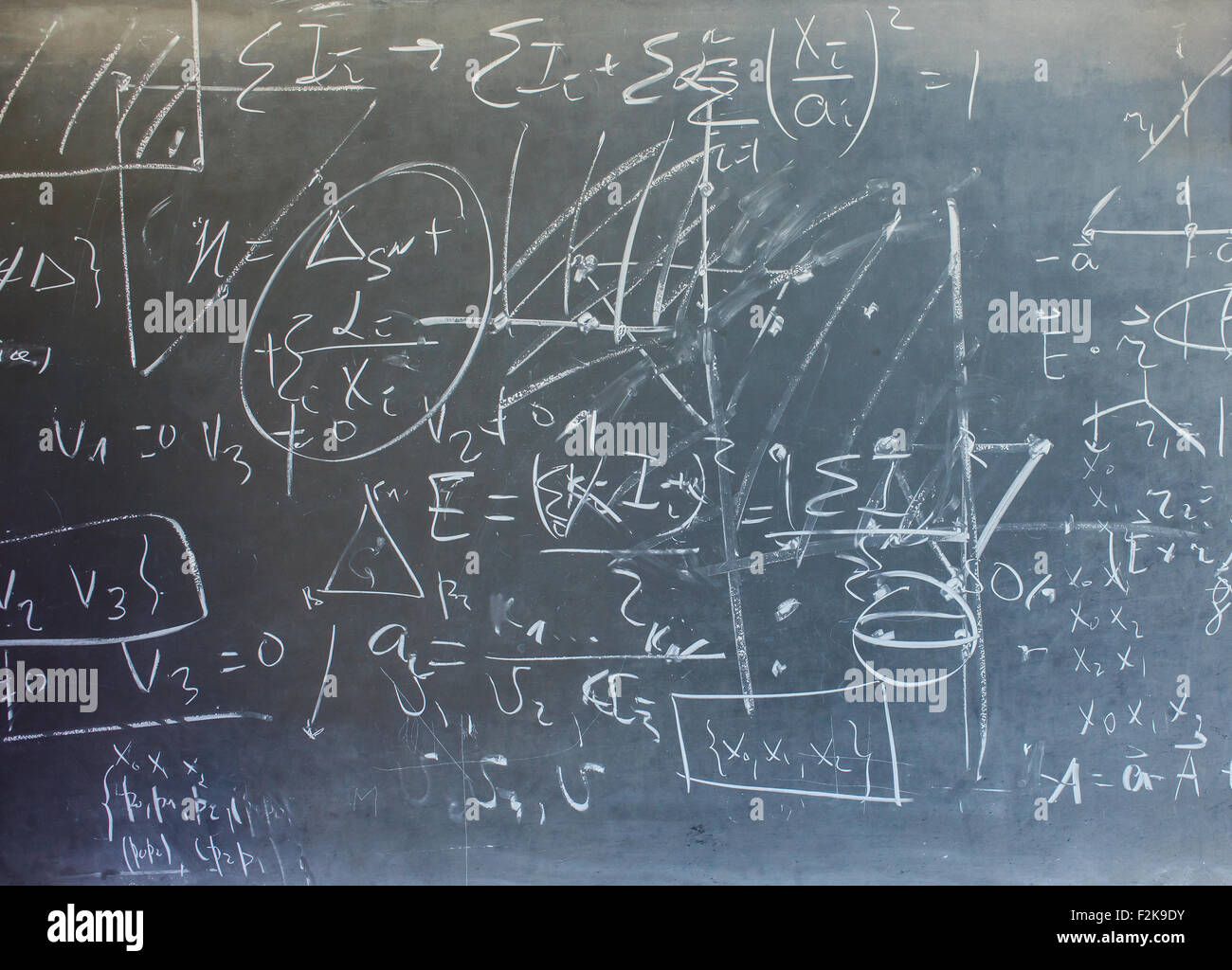 Mathematical algorithms hi-res stock photography and images - Alamy