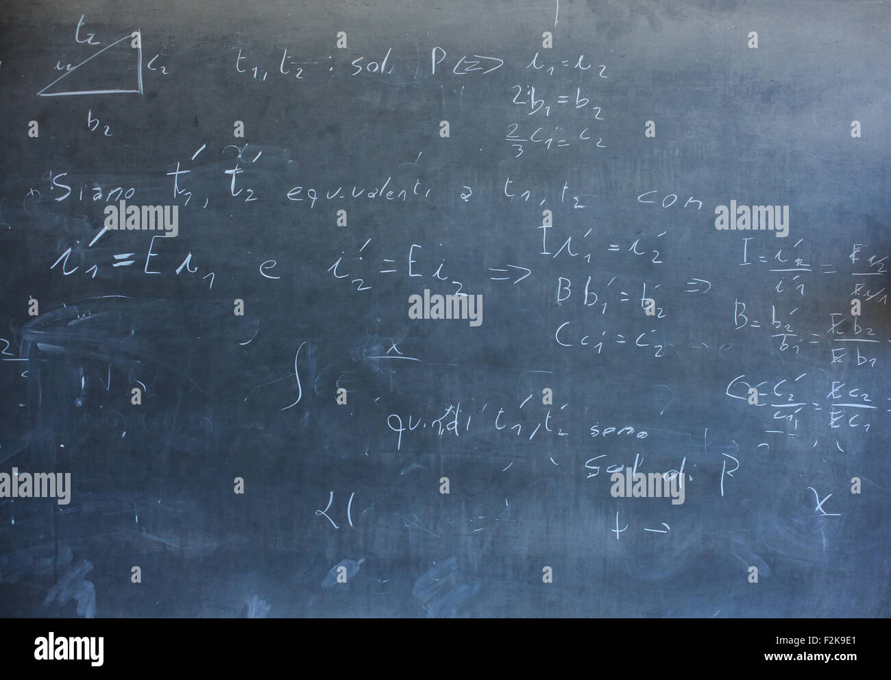 Mathematical algorithms hi-res stock photography and images - Alamy