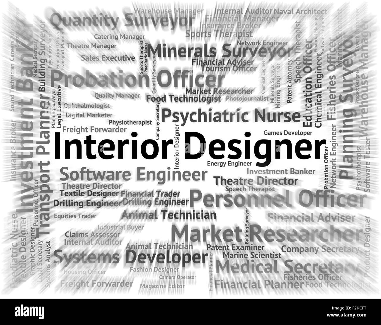 Interior Designer Meaning Designing Ornamentation And