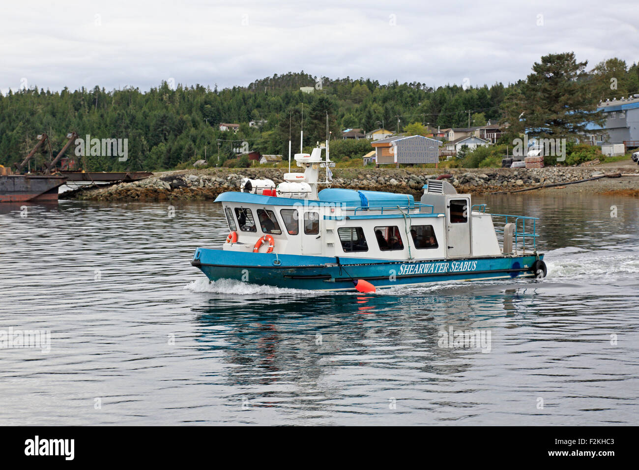 Bella bella canada hires stock photography and images Alamy