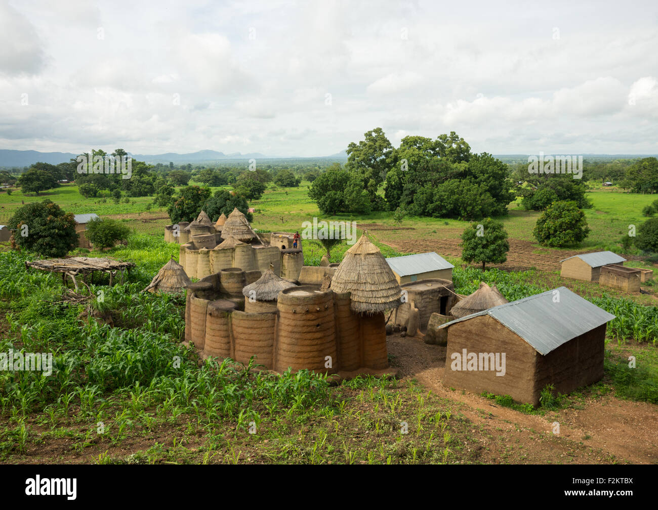 Benin02492 hires stock photography and images Alamy