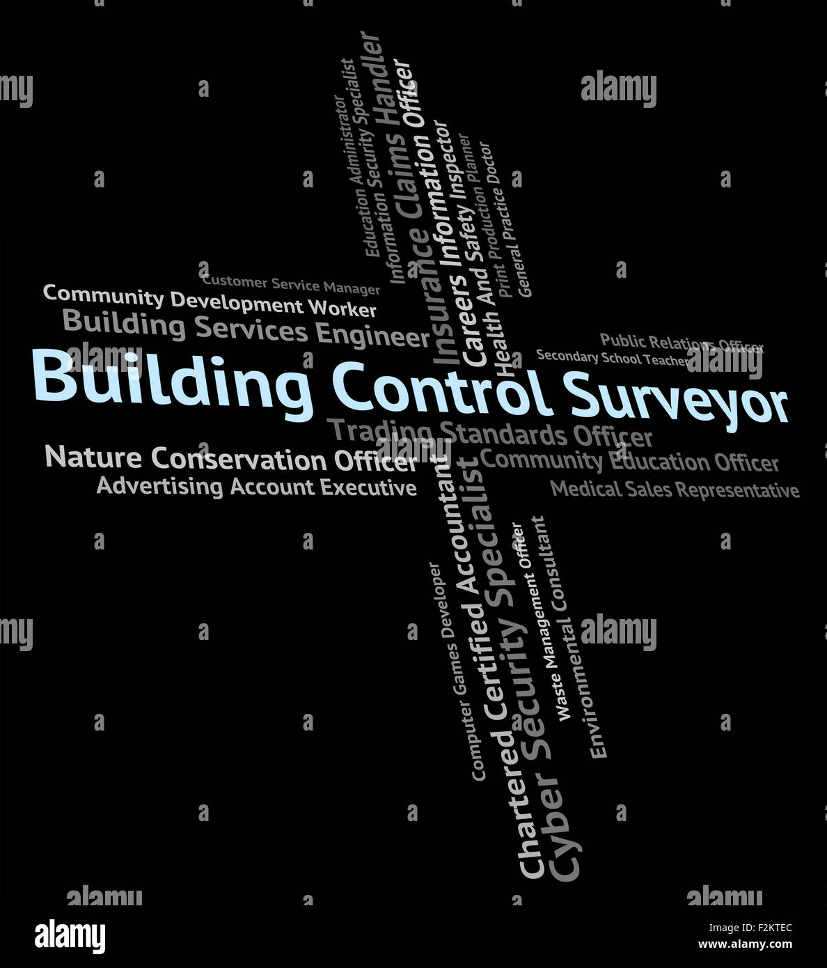 Building Control Surveyor Meaning House Employment And Property Stock Photo Alamy