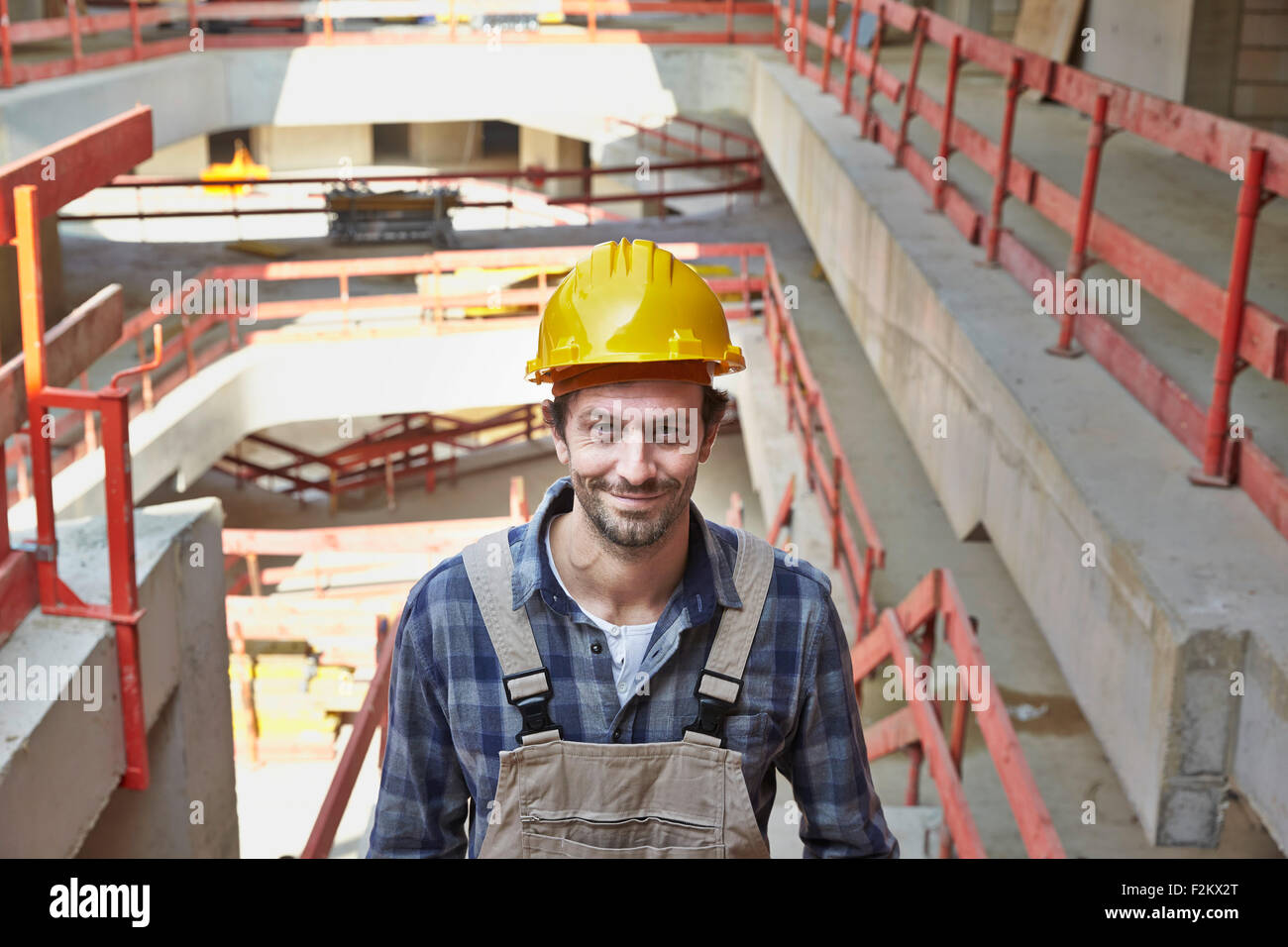 Construction work hard hat hi-res stock photography and images - Alamy