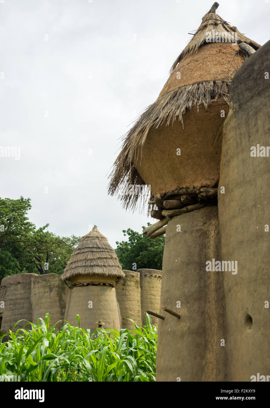 Togo africa traditional hires stock photography and images Alamy