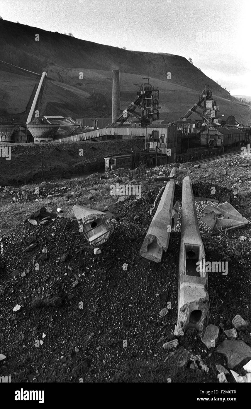 St johns colliery hi-res stock photography and images - Alamy
