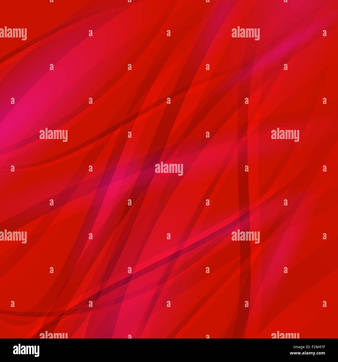 Abstract Red Wave Background Stock Vector Image & Art - Alamy