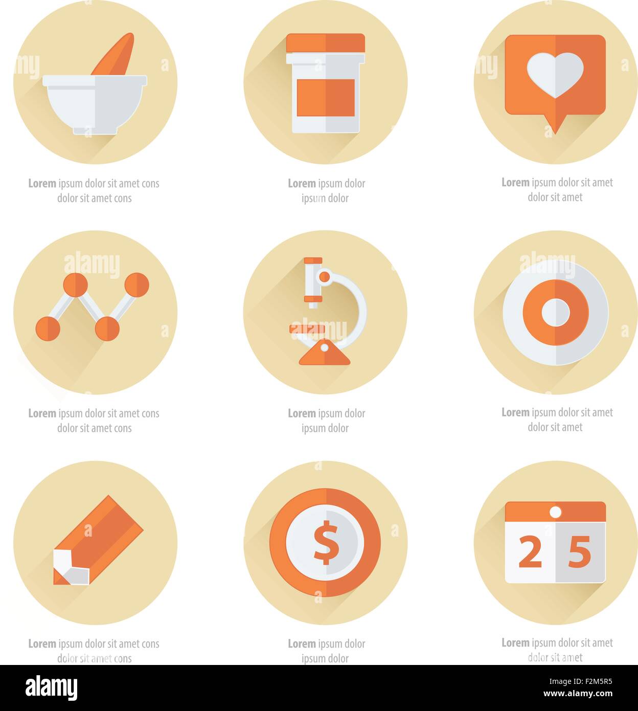 Medical emergency tools Stock Vector Images - Alamy