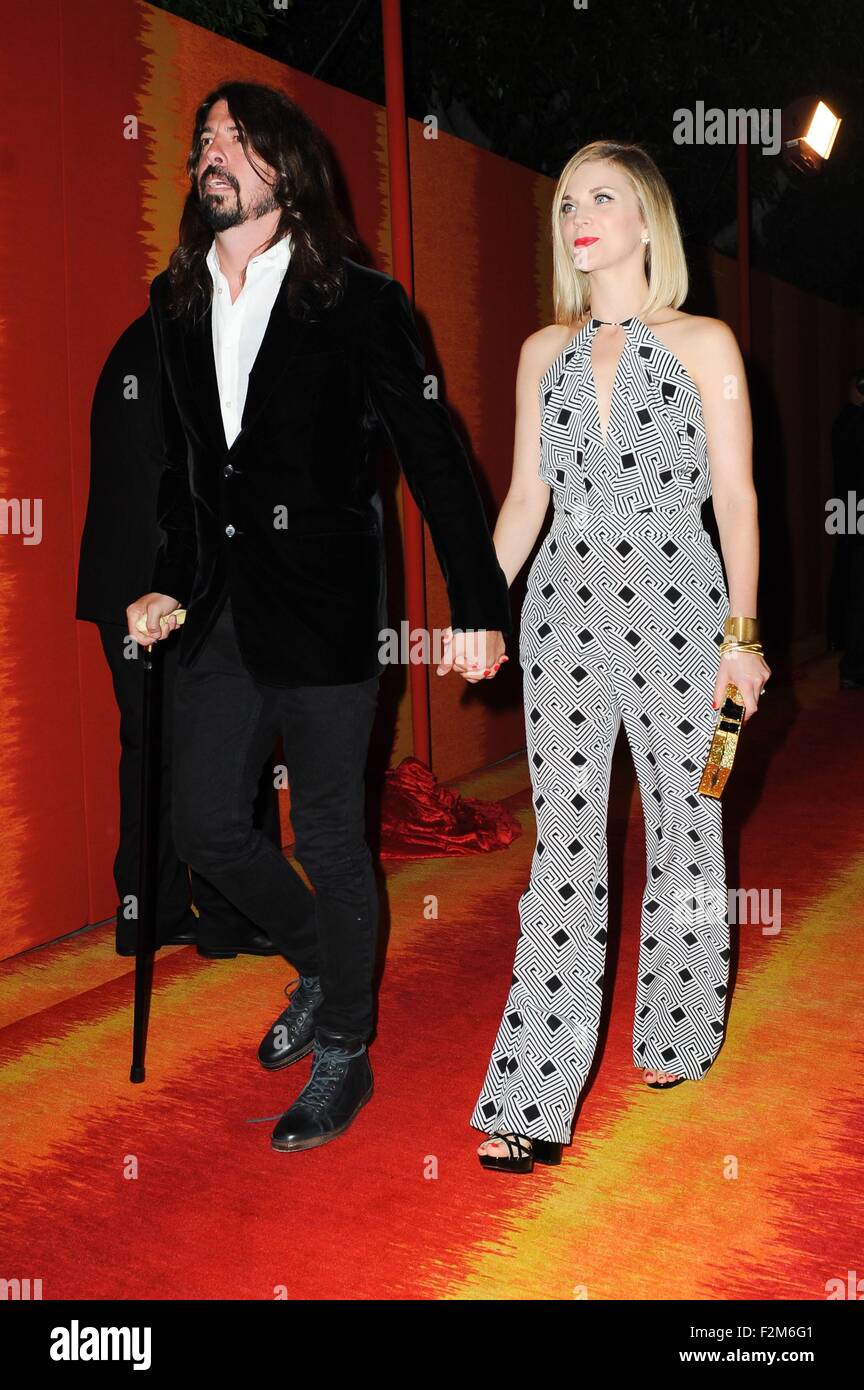 Grohl and jordyn blum hi-res stock photography and images - Page 2 - Alamy