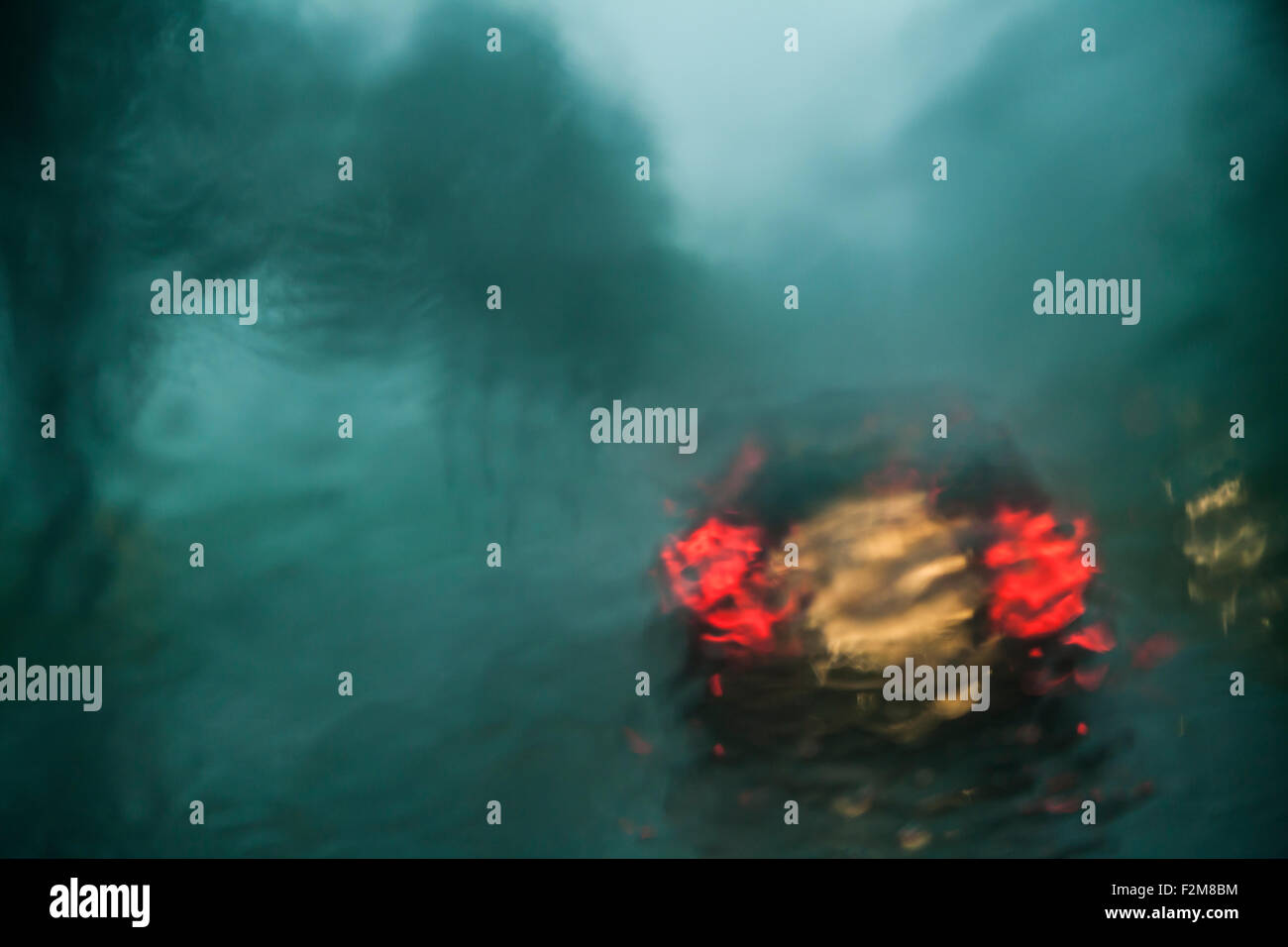Looking through car windscreen hi-res stock photography and images - Alamy