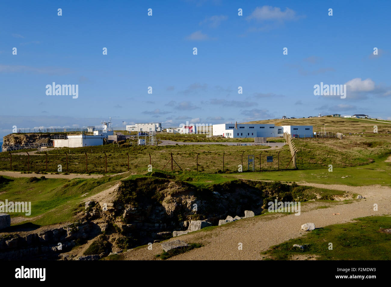 The Ministry of Defence Magnetic Range is a Ministry of Defence site ...