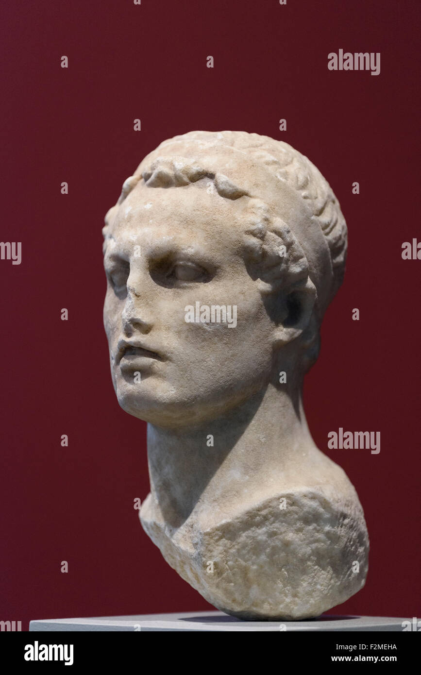 King antiochus hi-res stock photography and images - Alamy