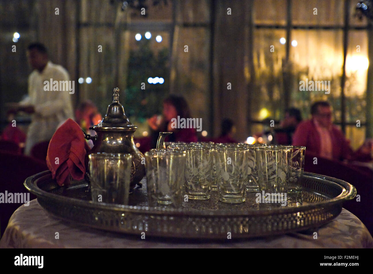 Silver teapot engraved hi-res stock photography and images - Alamy