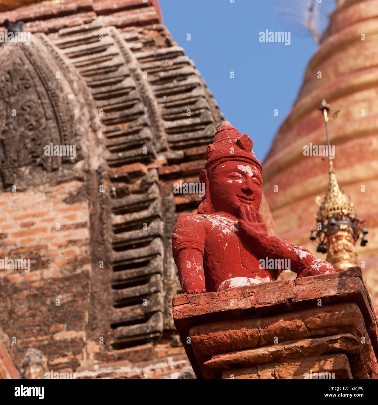 Ka statue hires stock photography and images Alamy
