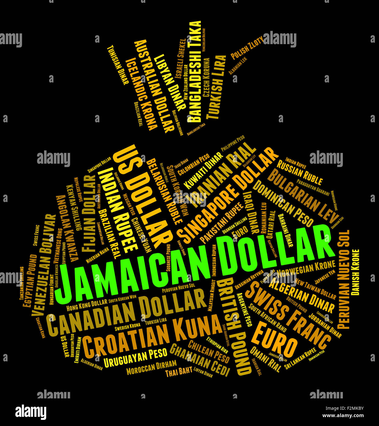 Jamaican dollar hires stock photography and images Alamy