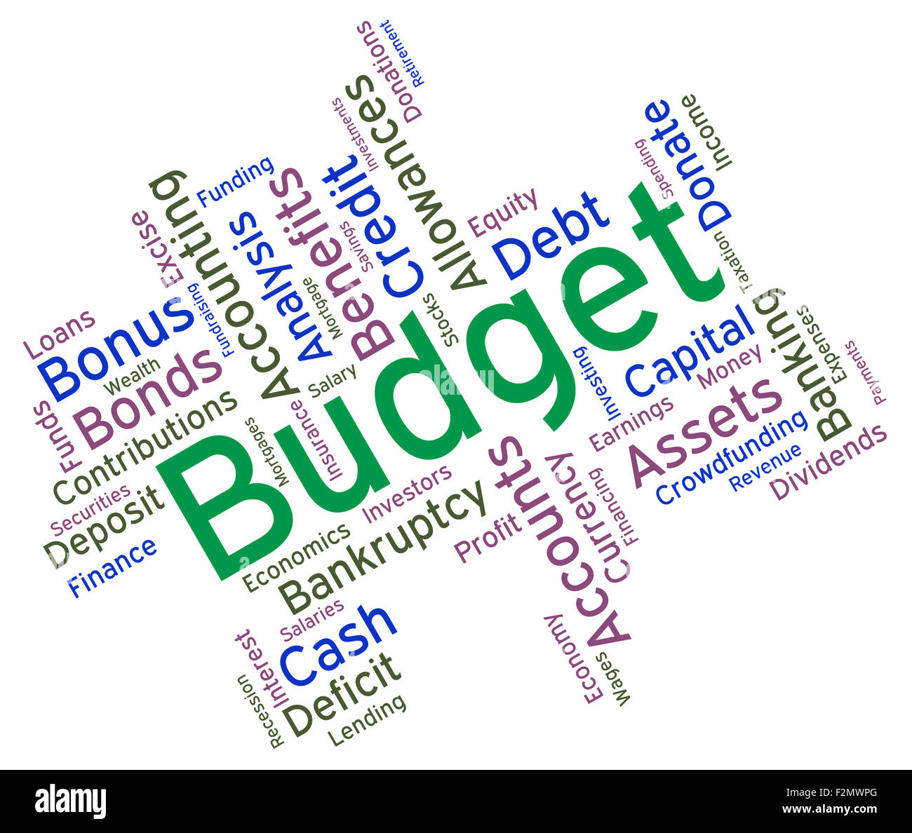 Budgets and budgeting hires stock photography and images Alamy