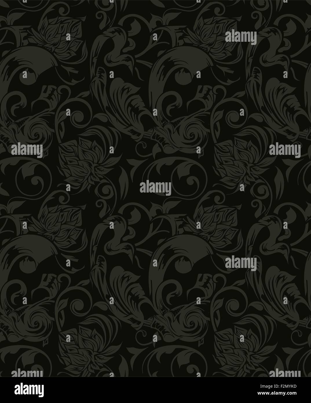 Vector Pattern seamless Stock Vector Image & Art - Alamy