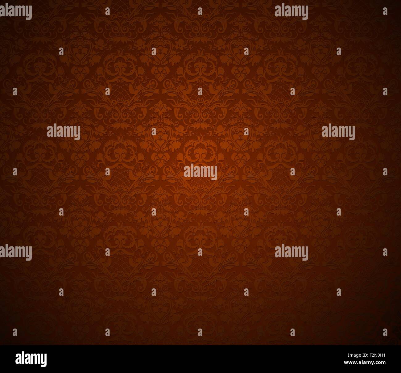 Seamless Wallpaper, Vector Background Stock Vector Image & Art - Alamy