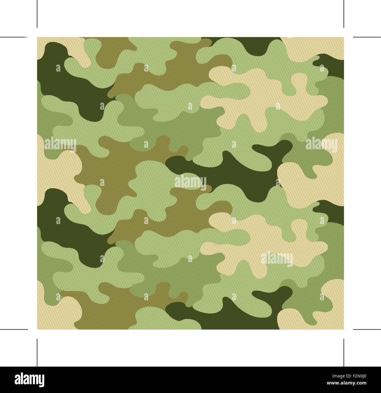 Disruptive pattern material hi-res stock photography and