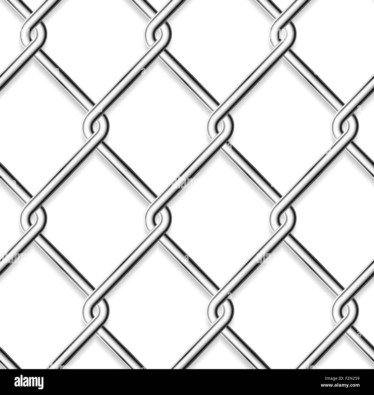 Wire mesh, seamless Stock Vector Image & Art Alamy