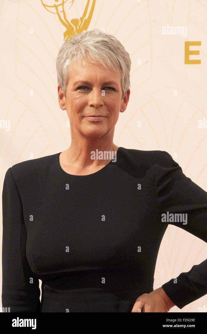 Los Angeles, California, USA. 20th Sep, 2015. Sep 20, 2015 - Los