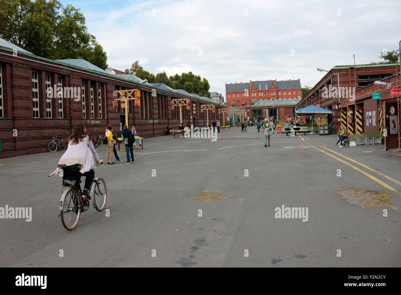 Berlin Wedding High Resolution Stock Photography and Images - Alamy