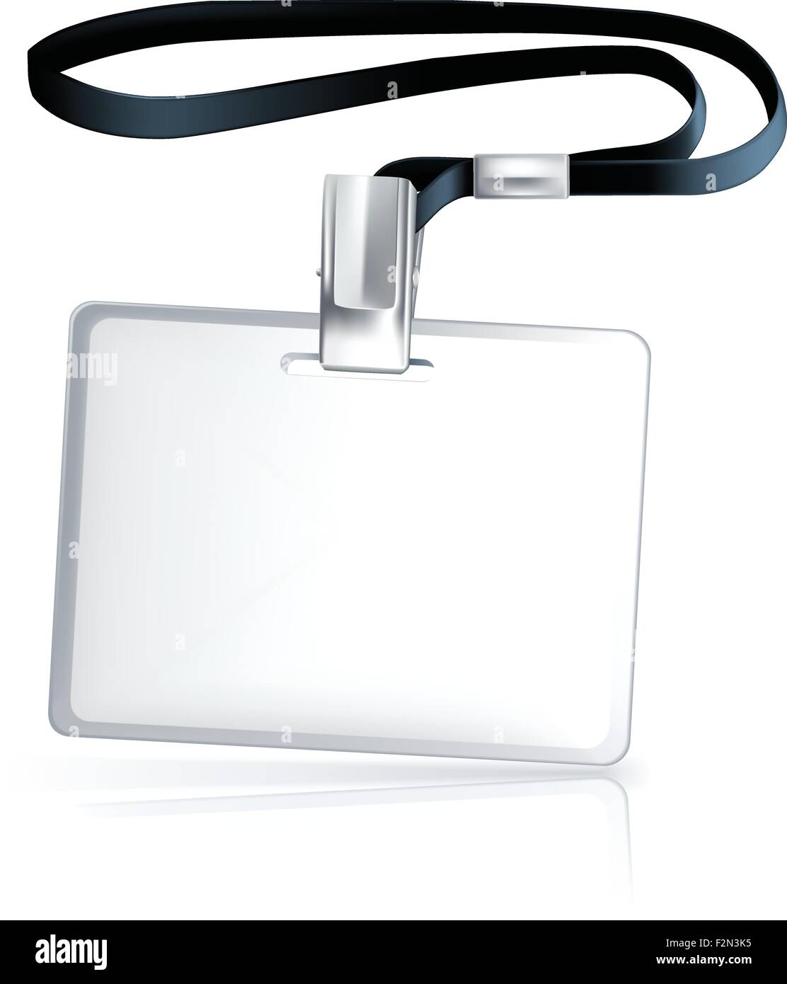 Name Tag, vector Stock Vector Image & Art Alamy