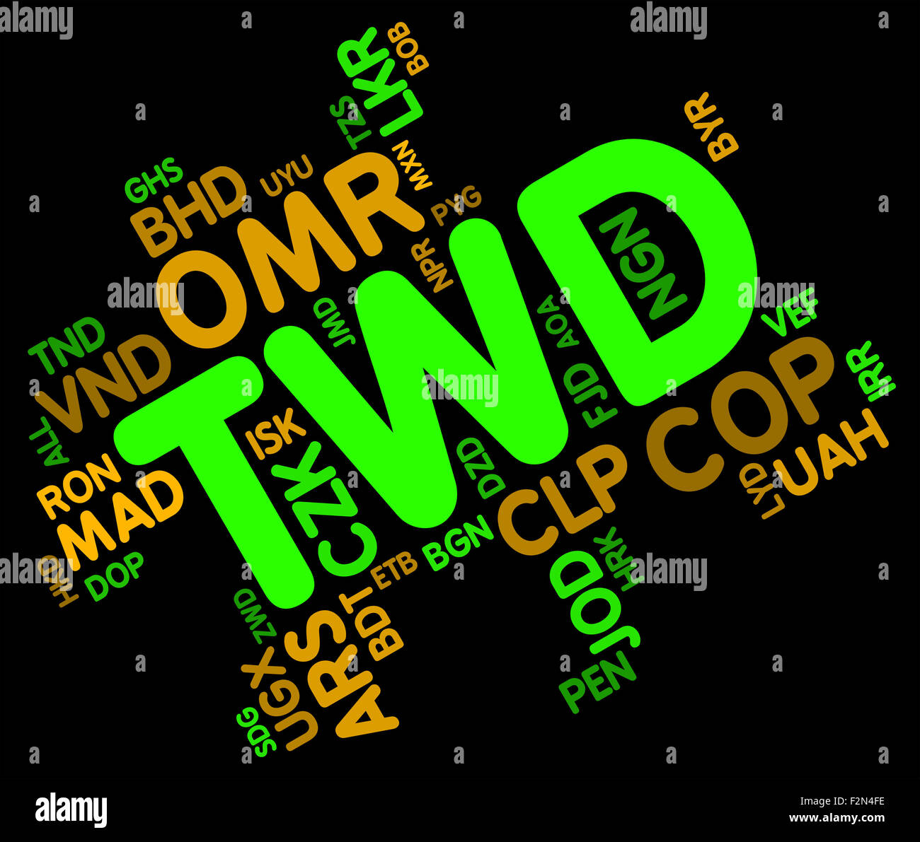 New taiwan dollars hi-res stock photography and images - Alamy