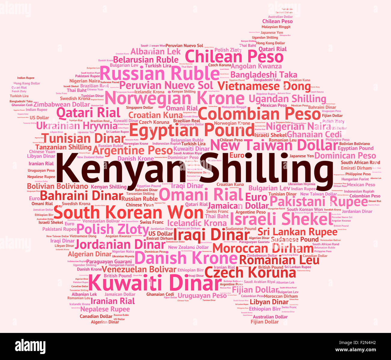 Shilling meaning