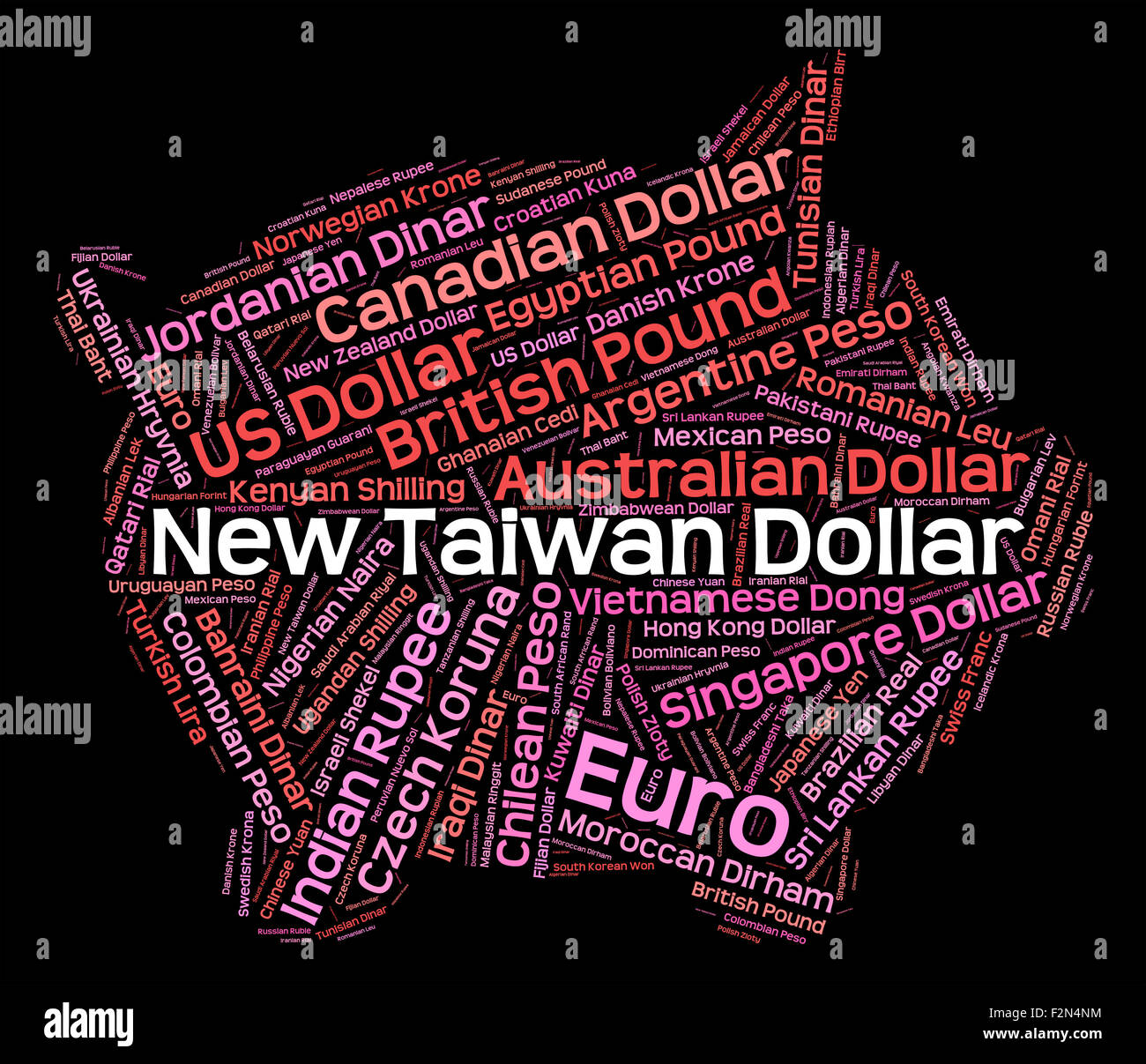 New Taiwan Dollar High Resolution Stock Photography And Images Alamy