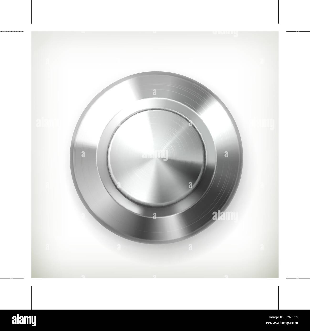 Metal keypad Stock Vector Images Alamy