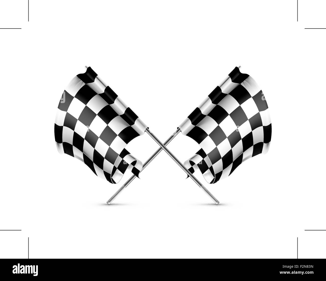  ayvcxui Brown and Black Plaid Race Checkered Flag