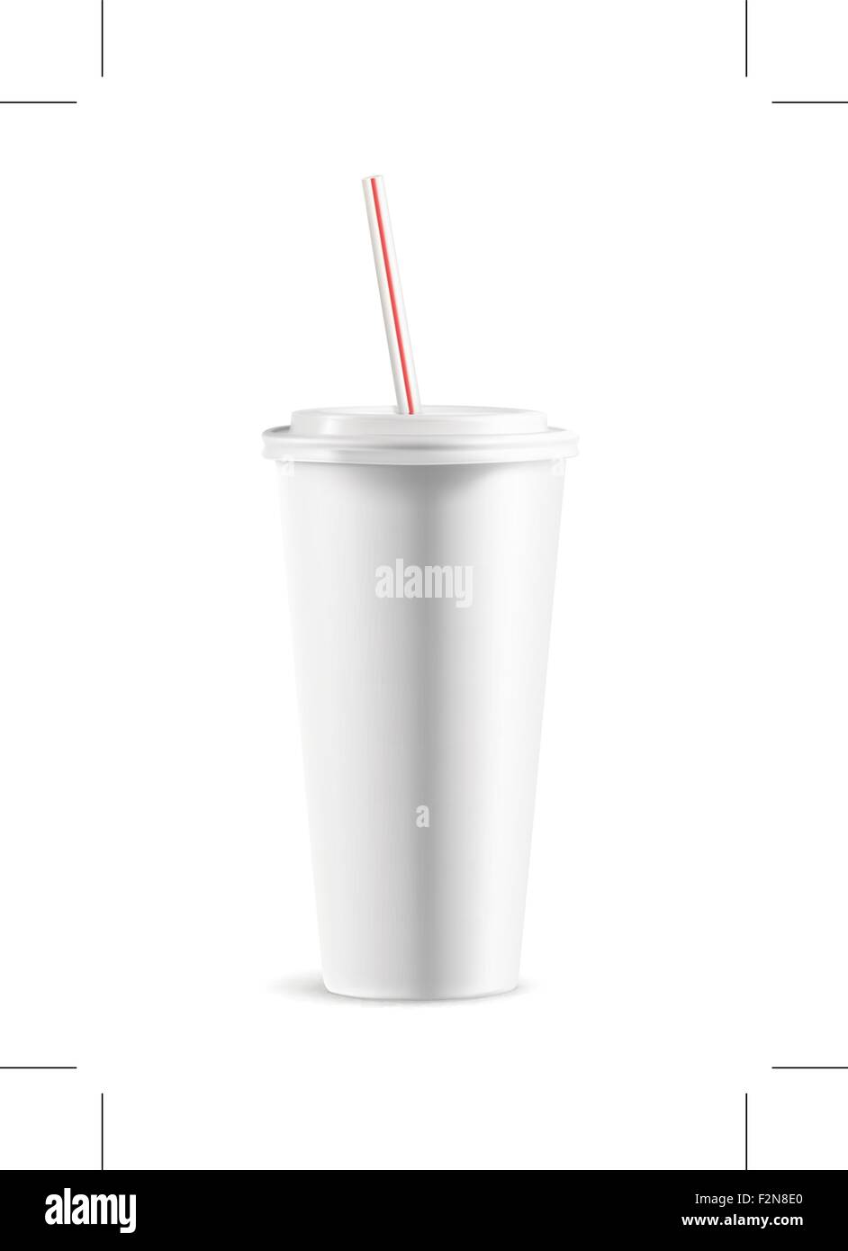 Soda lid Stock Vector Images - Alamy