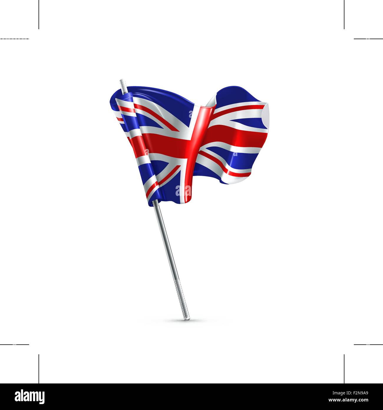 flag-of-the-united-kingdom-stock-vector-image-art-alamy