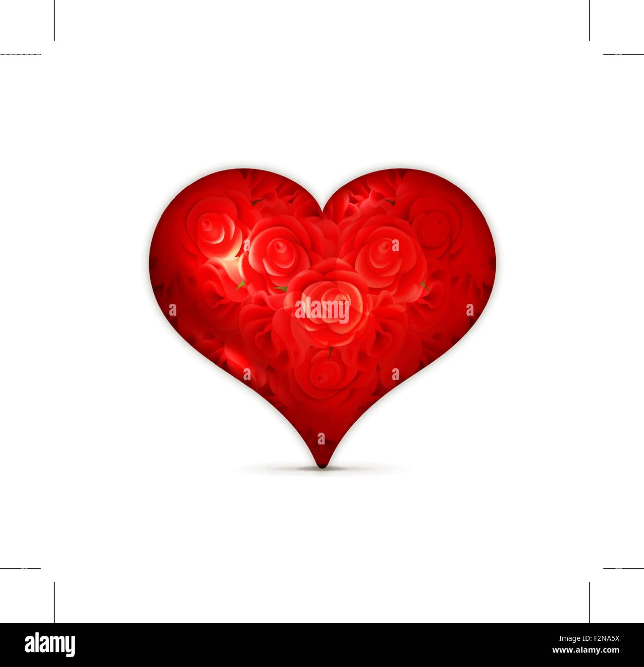 Heart mesh Stock Vector Images - Page 2 - Alamy