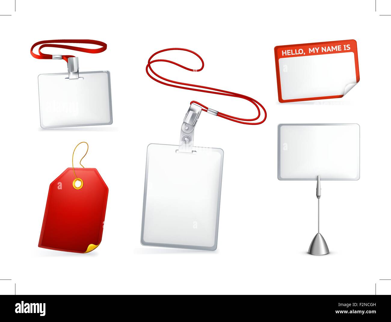 Empty tag