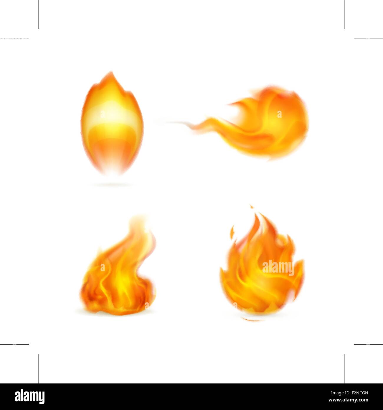 Inferno 3d Stock Vector Images - Alamy