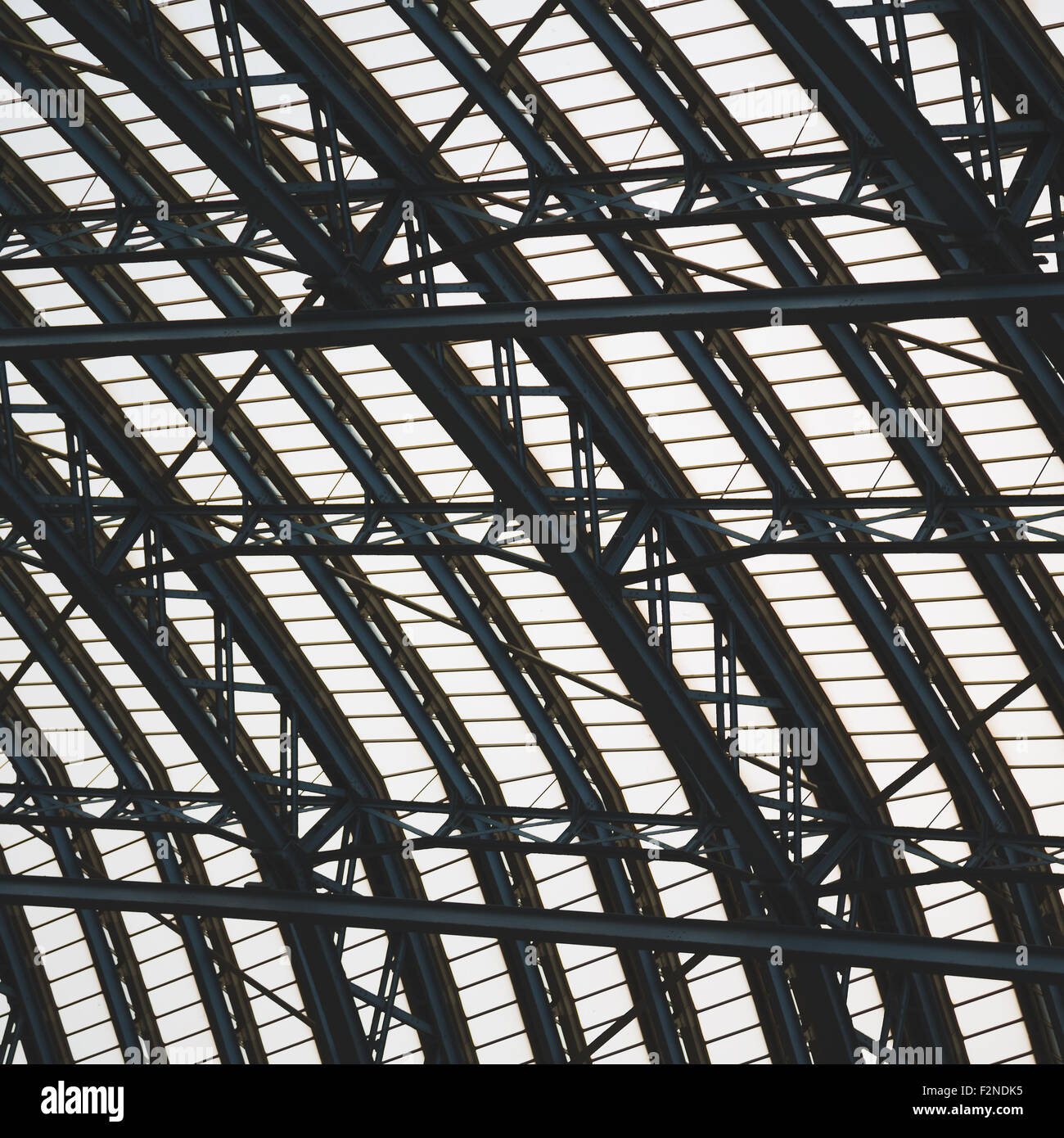 Steel Railing Abstract abstract metal in englan london railing steel and background Stock ...