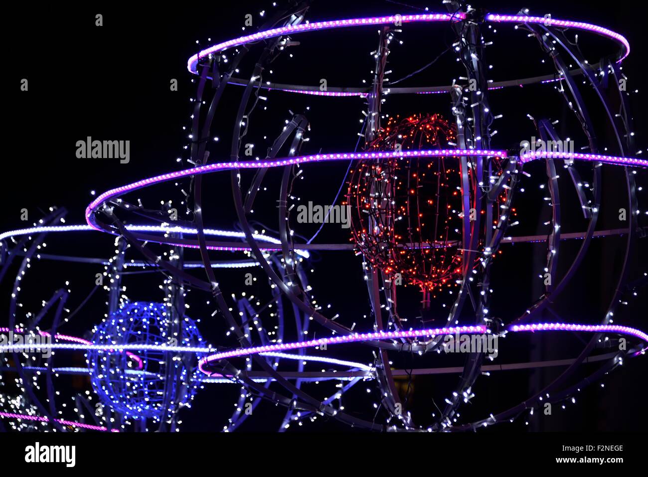 Diode Background Scope party hi-res stock photography and images - Alamy