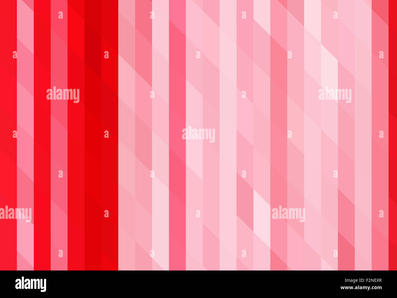 abstract red color background with square pattern Stock Photo - Alamy