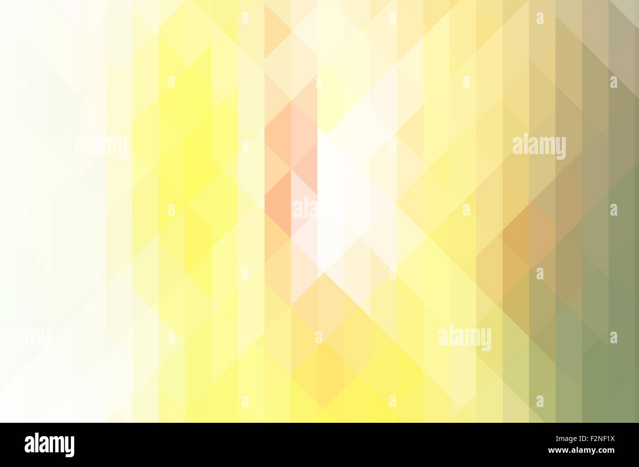 abstract yellow color background with square pattern Stock Photo Alamy